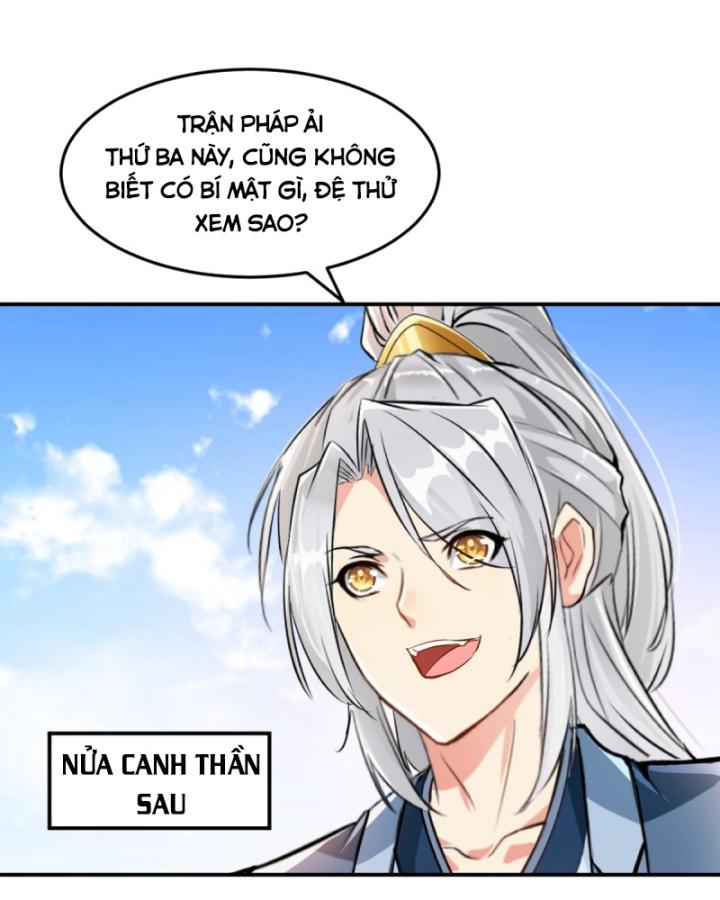 tuyệt thế sát thần Chapter 105 - Trang 26