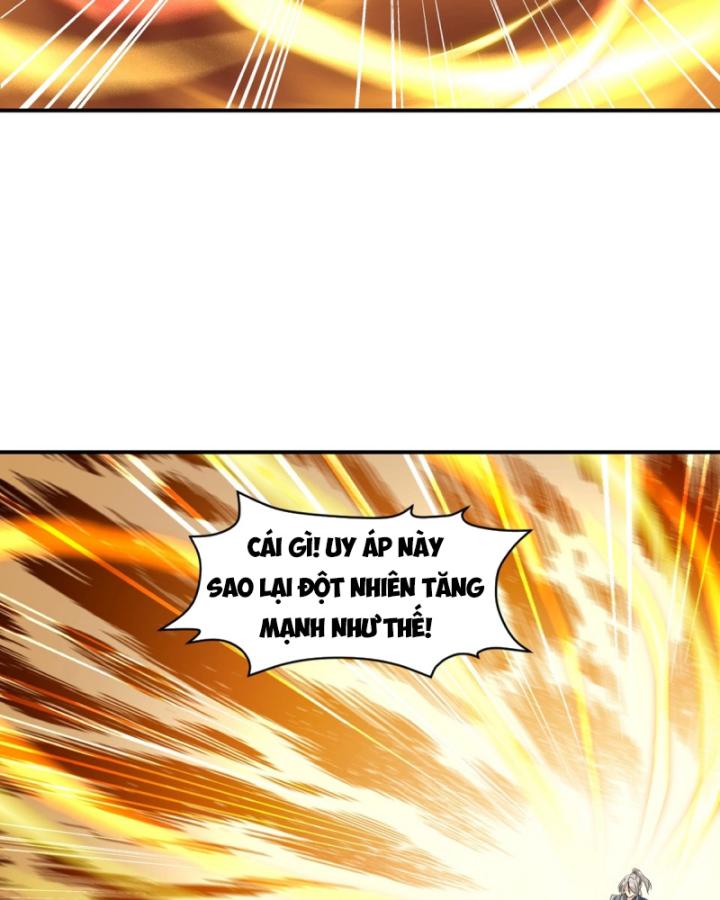 tuyệt thế sát thần Chapter 105 - Trang 34