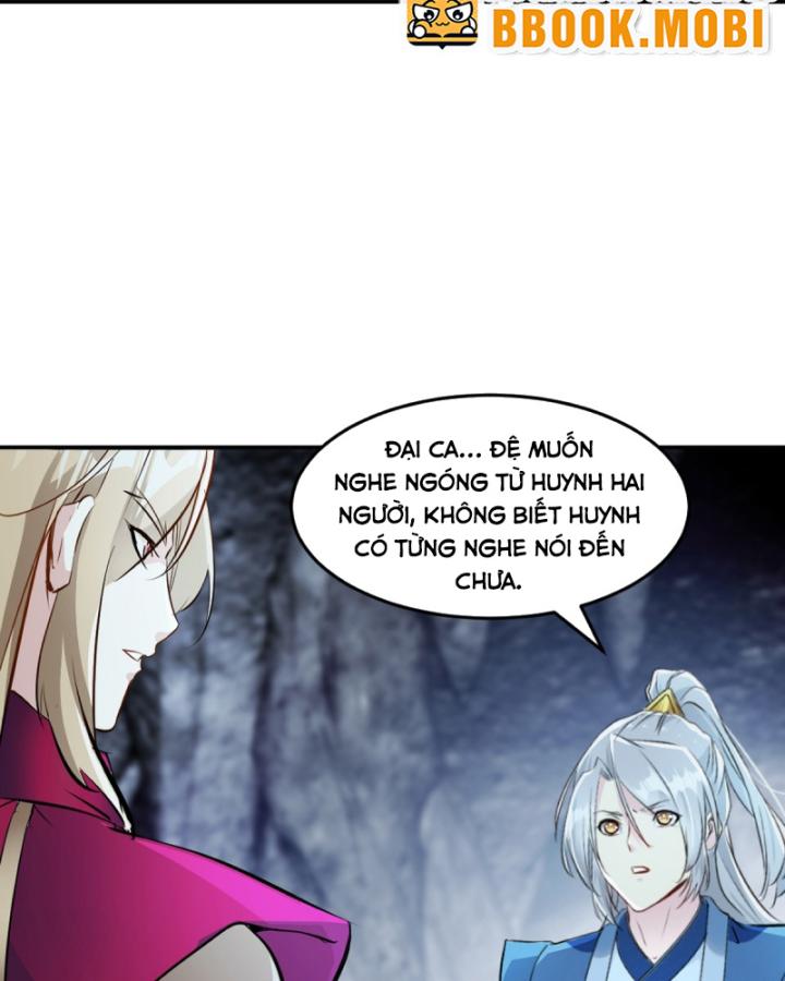 tuyệt thế sát thần Chapter 104 - Trang 18