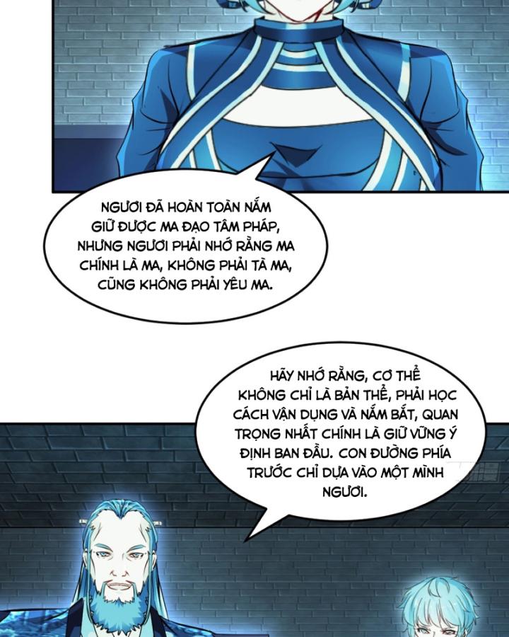 tuyệt thế sát thần Chapter 104 - Trang 2