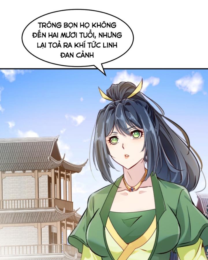 tuyệt thế sát thần chapter 104 - Next chapter 105