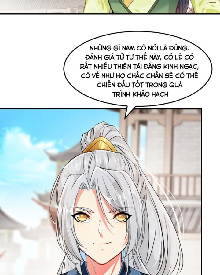 tuyệt thế sát thần chapter 104 - Next chapter 105