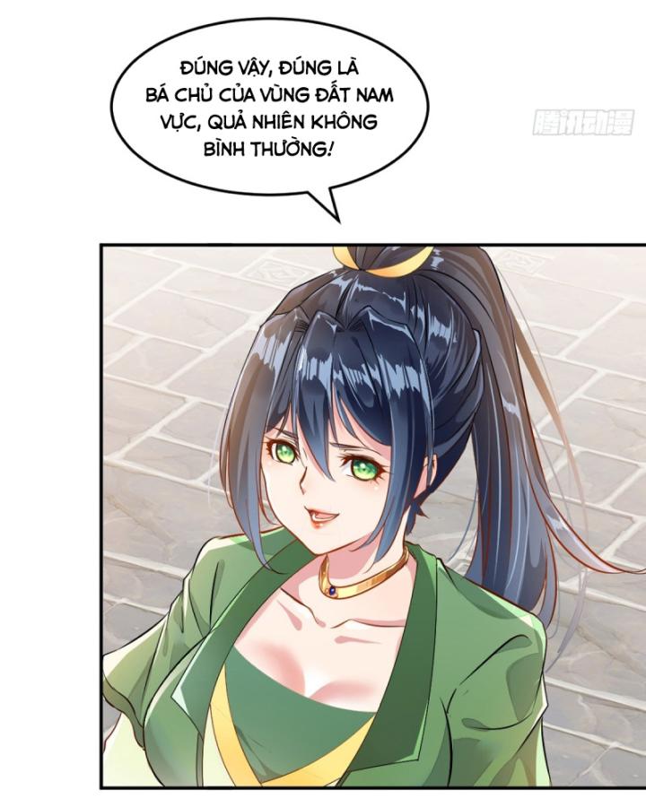 tuyệt thế sát thần chapter 104 - Next chapter 105