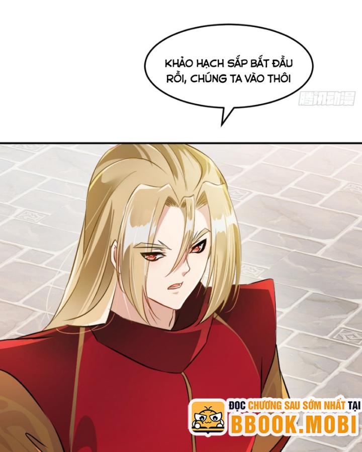 tuyệt thế sát thần Chapter 104 - Trang 35