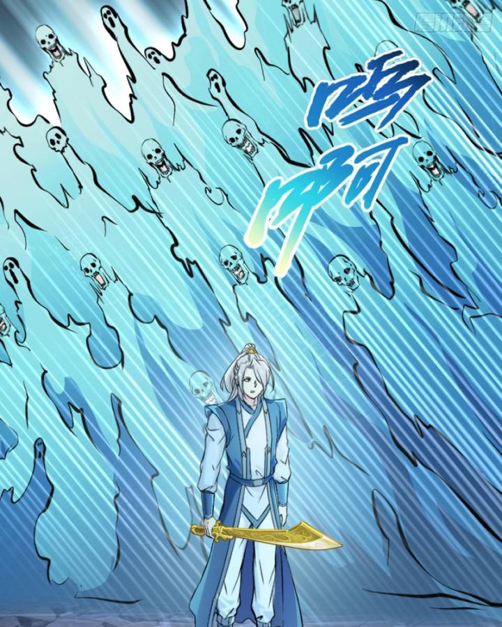 tuyệt thế sát thần Chapter 103 - Trang 28