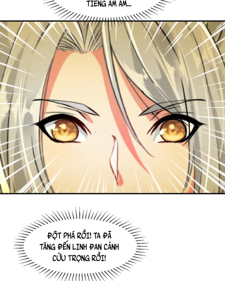 tuyệt thế sát thần Chapter 103 - Trang 40