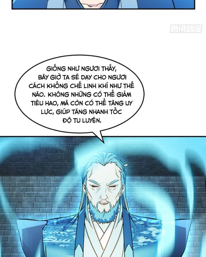 tuyệt thế sát thần Chapter 102 - Trang 20