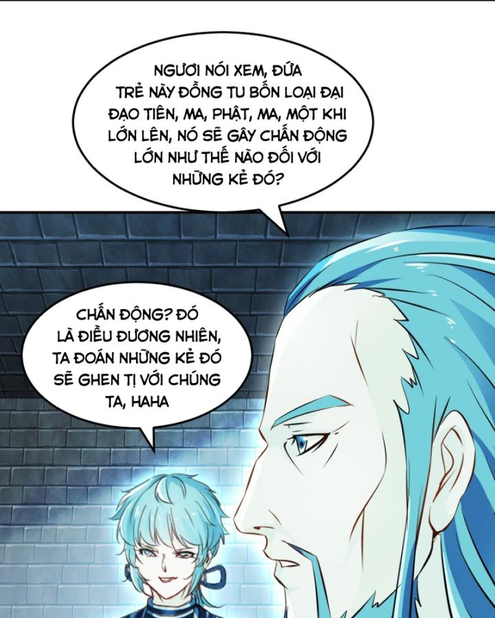 tuyệt thế sát thần Chapter 102 - Trang 35