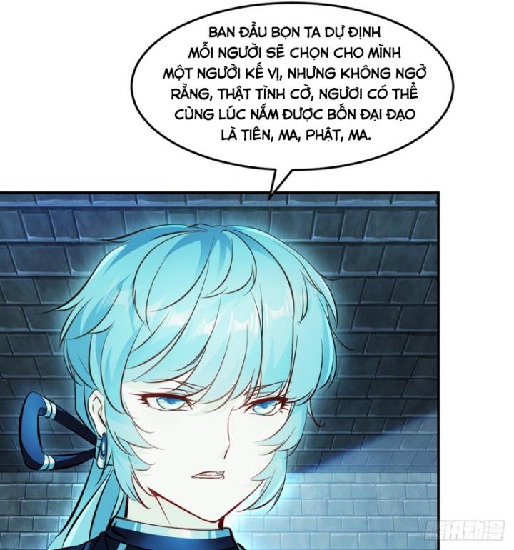 tuyệt thế sát thần Chapter 102 - Trang 7