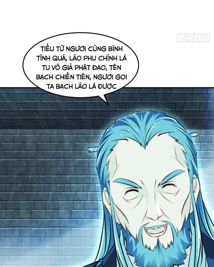 tuyệt thế sát thần Chapter 101 - Trang 12