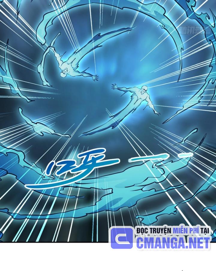 tuyệt thế sát thần Chapter 100 - Trang 10