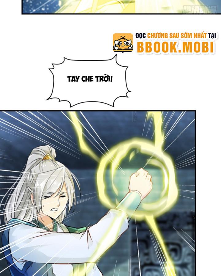 tuyệt thế sát thần Chapter 100 - Trang 18