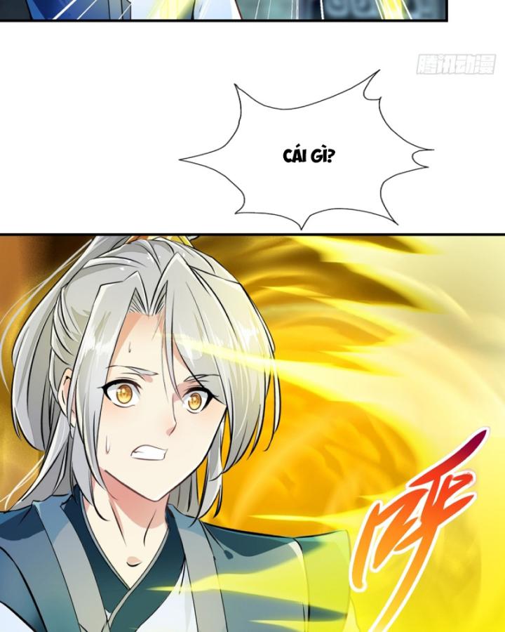 tuyệt thế sát thần Chapter 100 - Trang 19