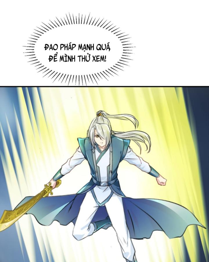 tuyệt thế sát thần Chapter 99 - Trang 12