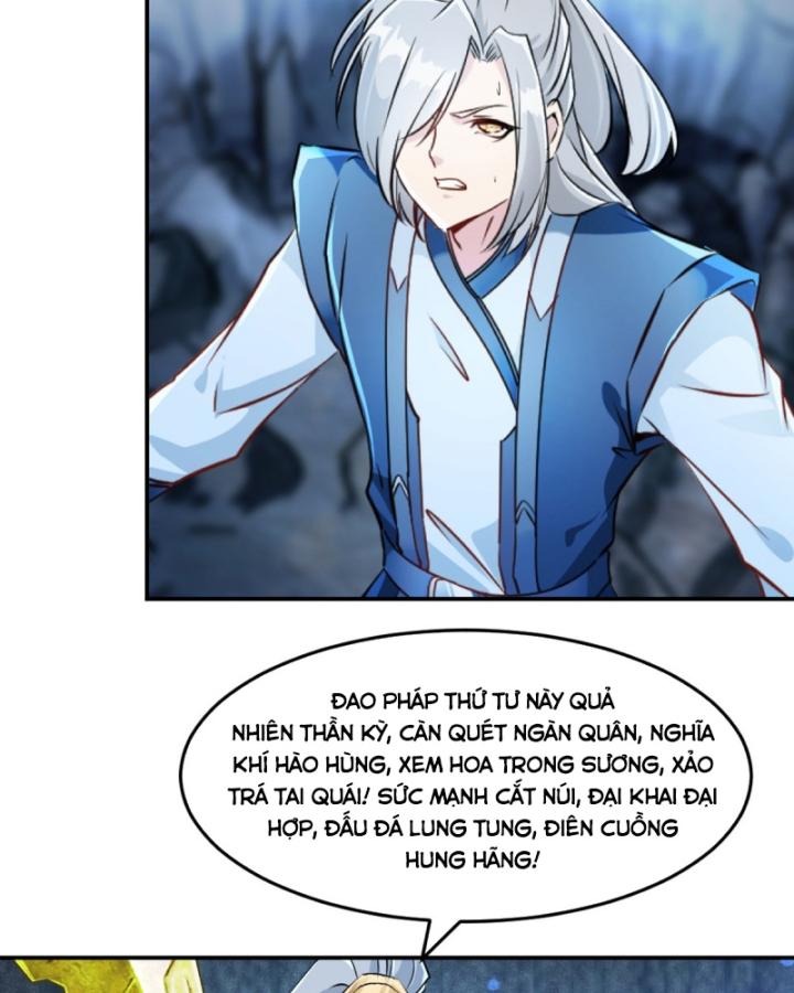 tuyệt thế sát thần Chapter 99 - Trang 26