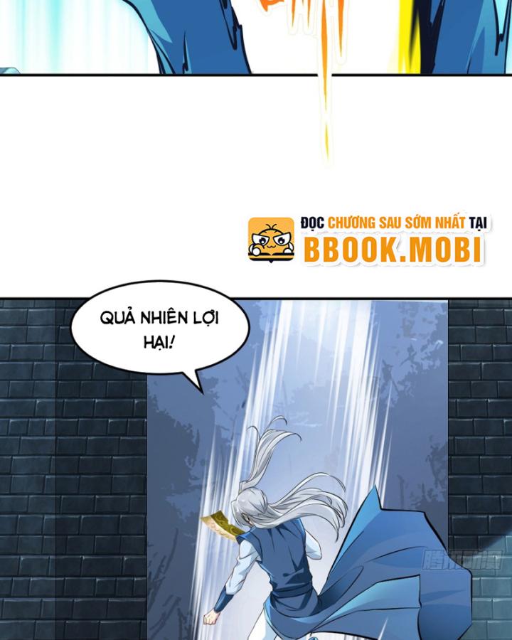 tuyệt thế sát thần Chapter 99 - Trang 3