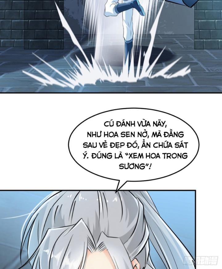 tuyệt thế sát thần Chapter 99 - Trang 4