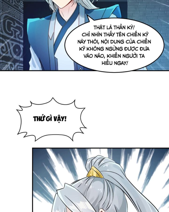 tuyệt thế sát thần Chapter 98 - Trang 21