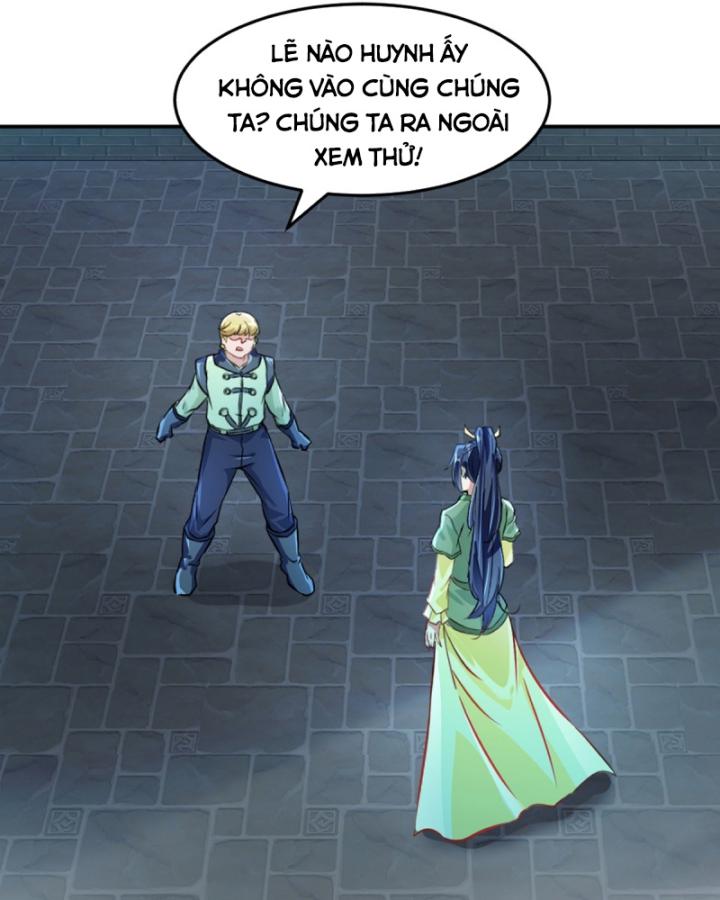 tuyệt thế sát thần Chapter 98 - Trang 5