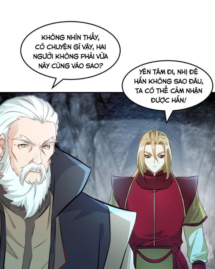 tuyệt thế sát thần Chapter 98 - Trang 9