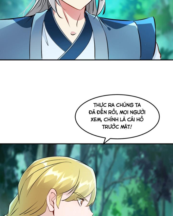 tuyệt thế sát thần Chapter 97 - Trang 16