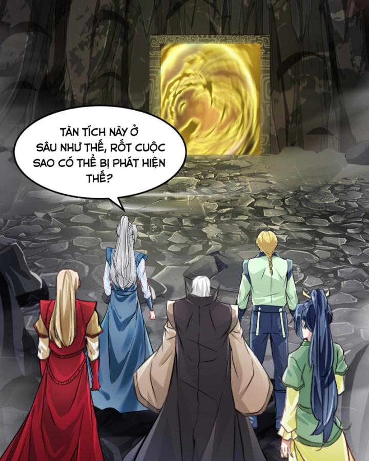 tuyệt thế sát thần Chapter 97 - Trang 20