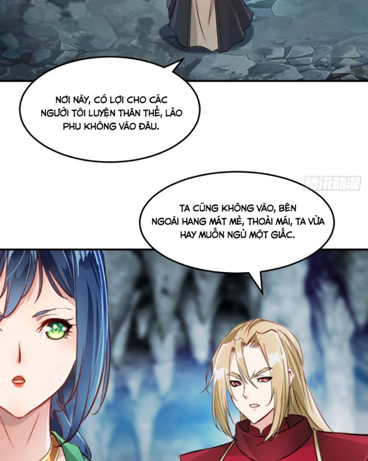 tuyệt thế sát thần Chapter 97 - Trang 32