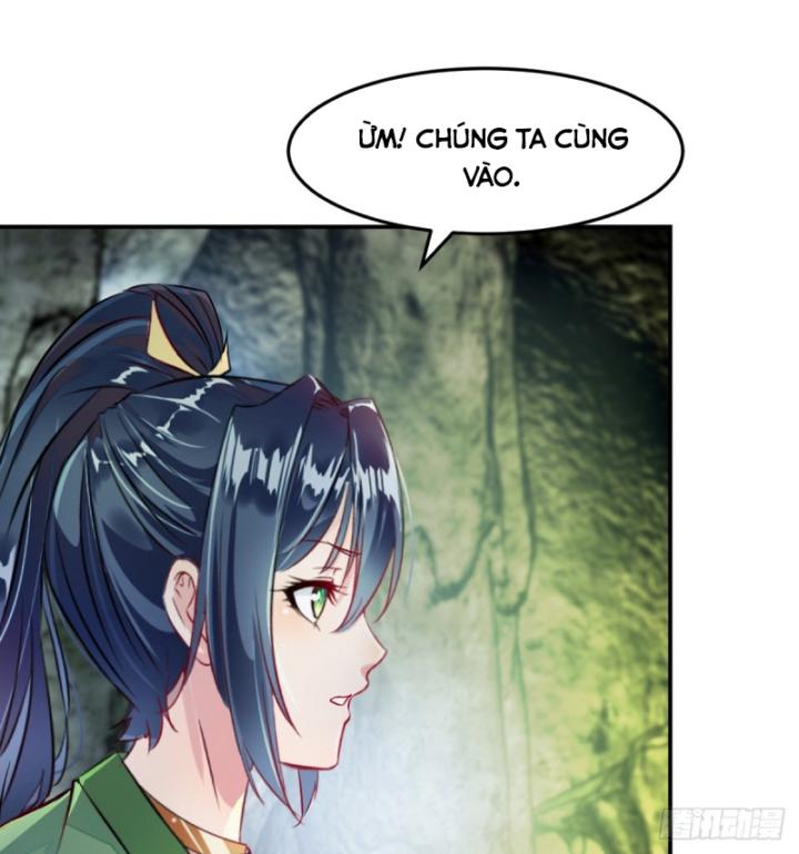 tuyệt thế sát thần chapter 97 - Next chapter 98