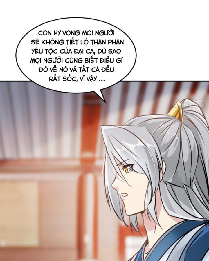 tuyệt thế sát thần Chapter 96 - Trang 19