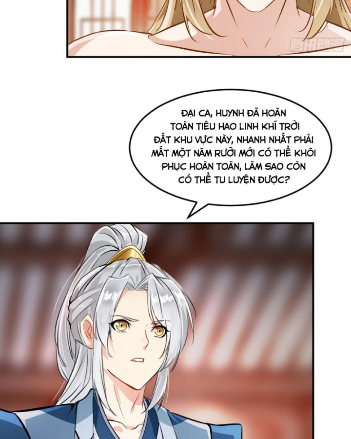 tuyệt thế sát thần Chapter 96 - Trang 37