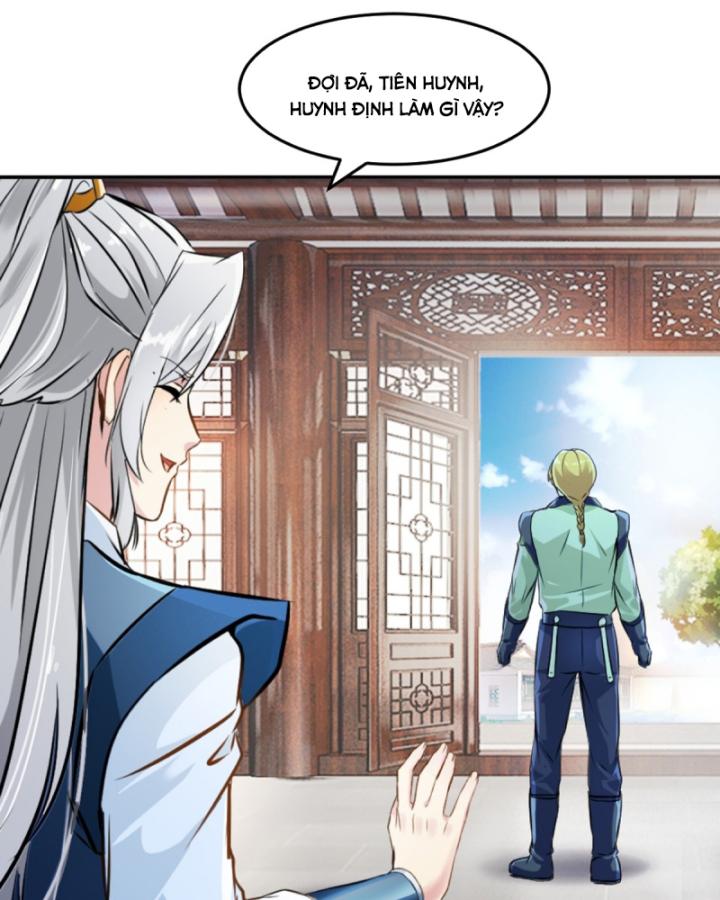 tuyệt thế sát thần Chapter 95 - Trang 19