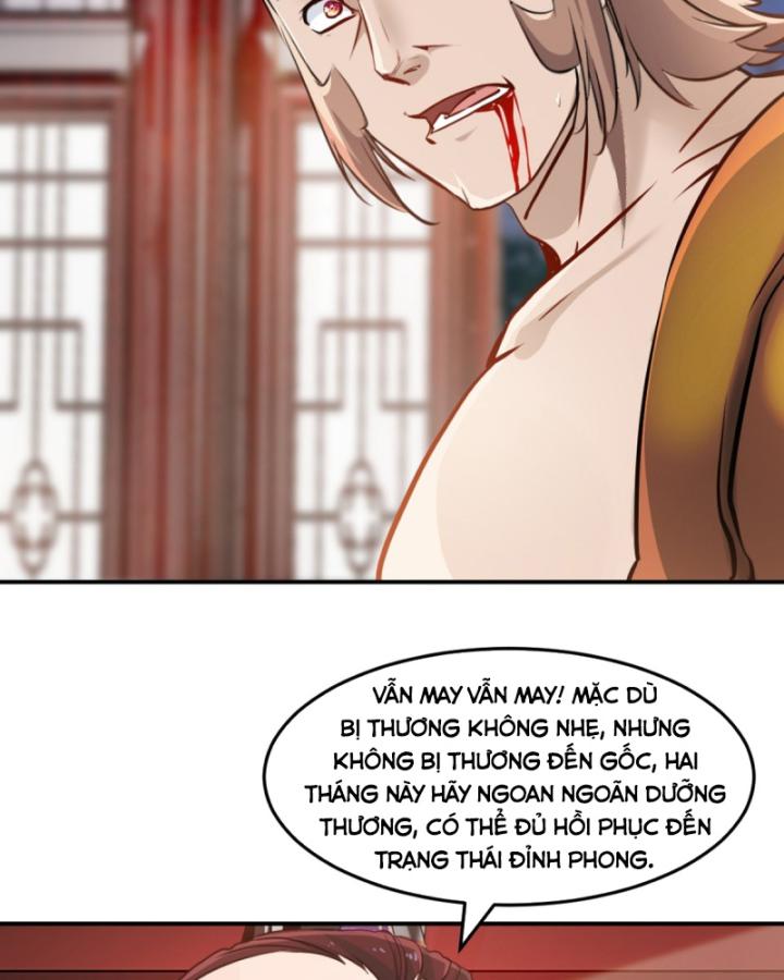 tuyệt thế sát thần Chapter 95 - Trang 4