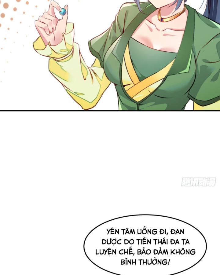 tuyệt thế sát thần Chapter 95 - Trang 34