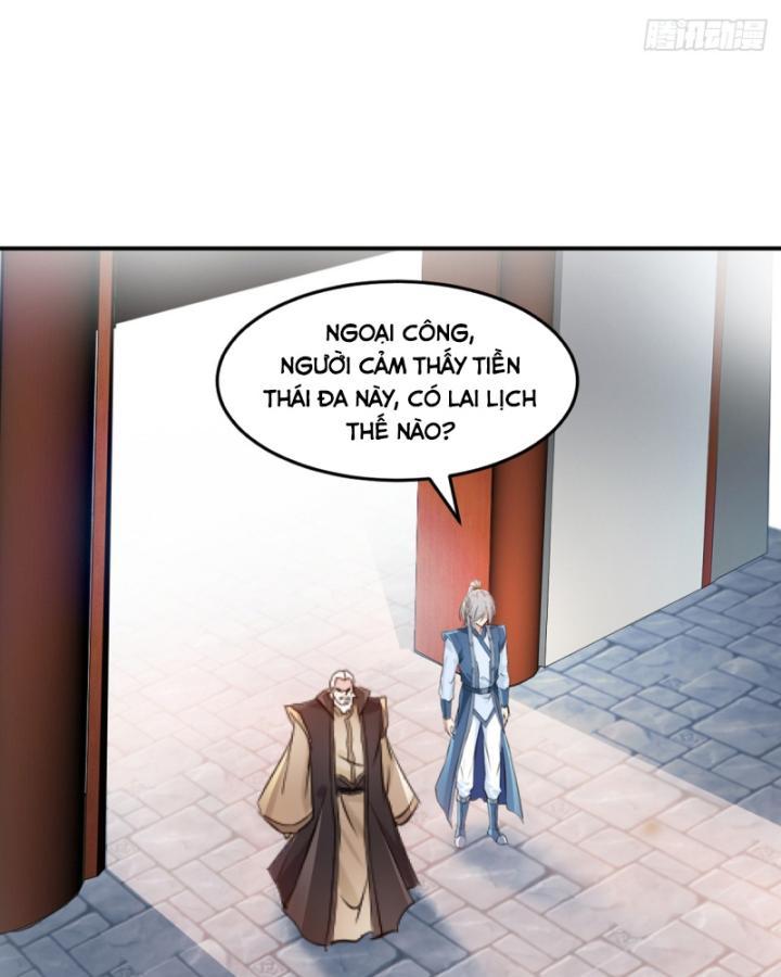 tuyệt thế sát thần Chapter 94 - Trang 27