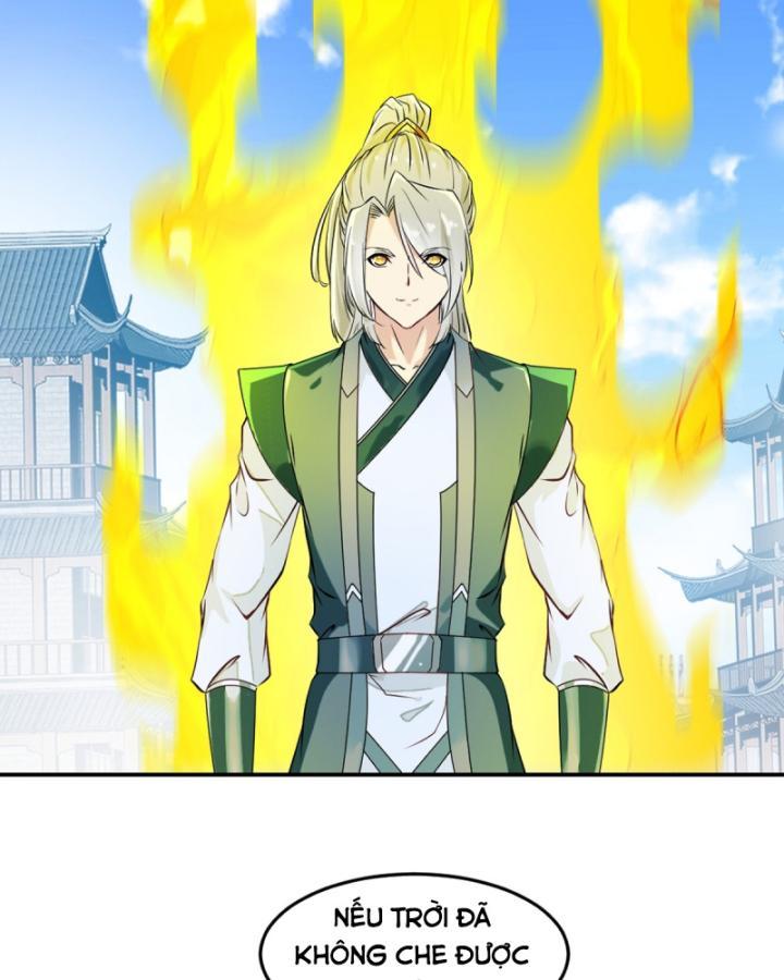 tuyệt thế sát thần Chapter 93 - Trang 17