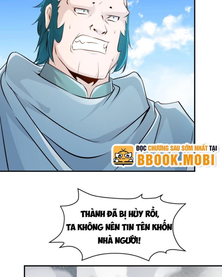 tuyệt thế sát thần chapter 93 - Next chapter 94