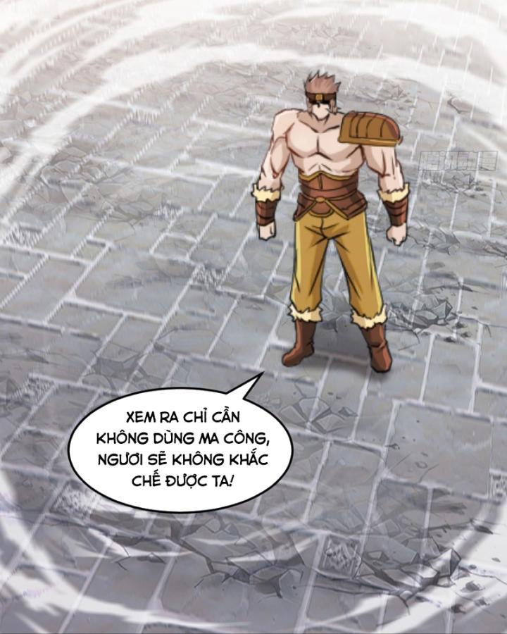 tuyệt thế sát thần chapter 92 - Next chapter 93