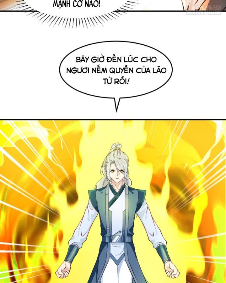 tuyệt thế sát thần chapter 92 - Next chapter 93