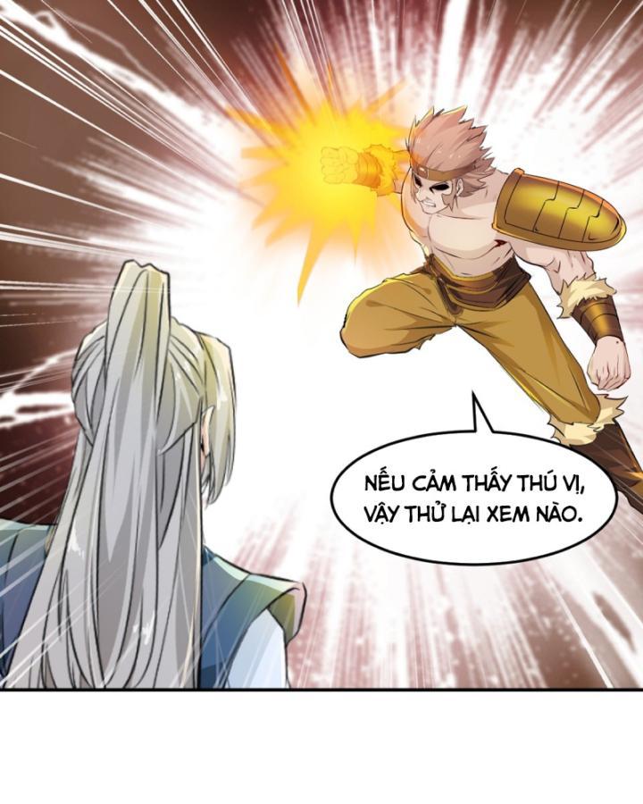 tuyệt thế sát thần Chapter 92 - Trang 36