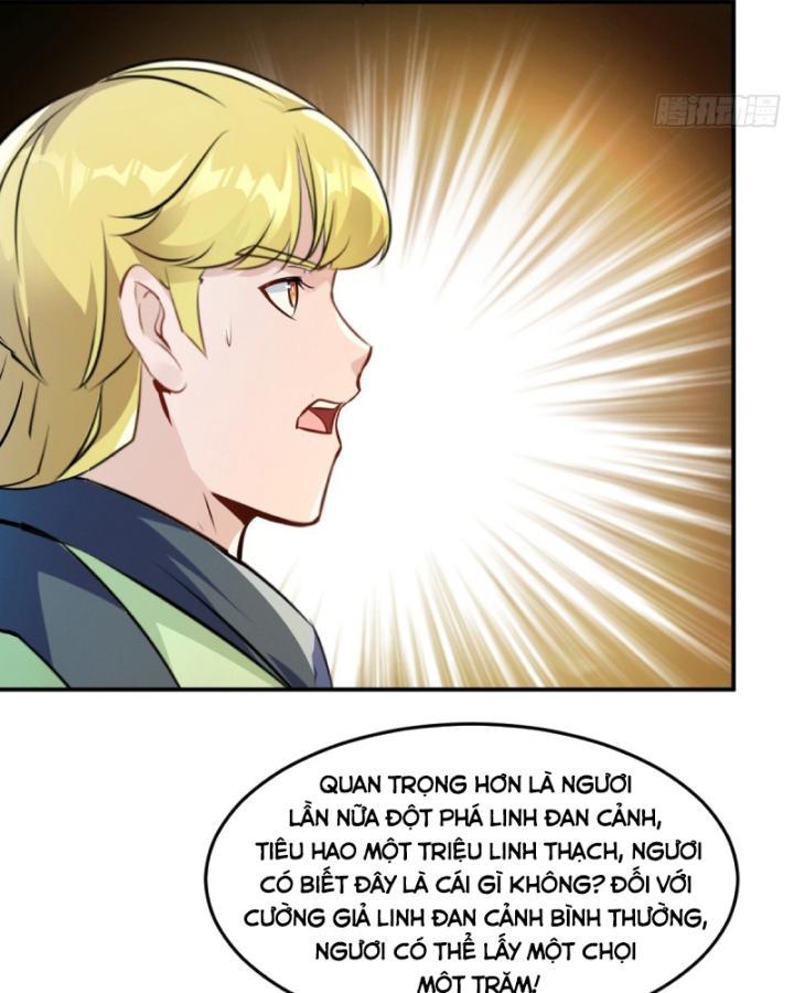 tuyệt thế sát thần Chapter 90 - Trang 30