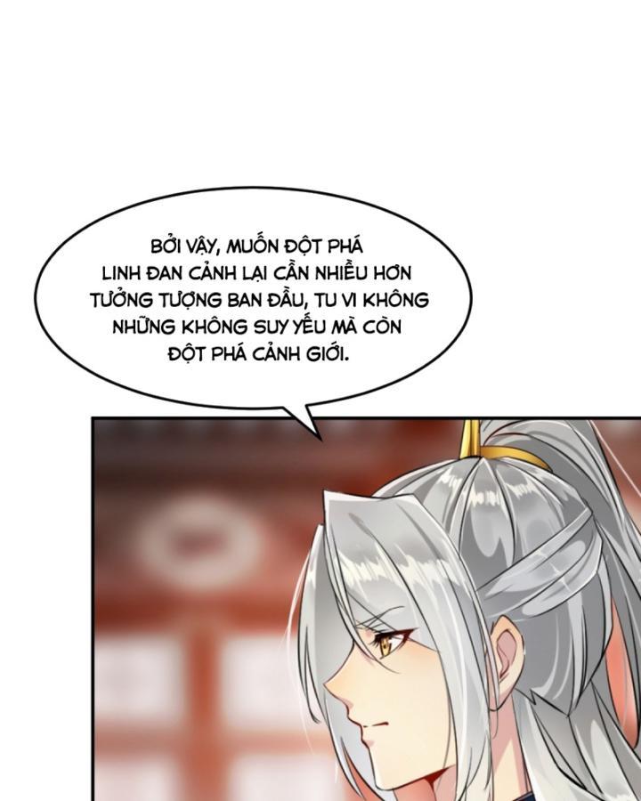 tuyệt thế sát thần Chapter 90 - Trang 35