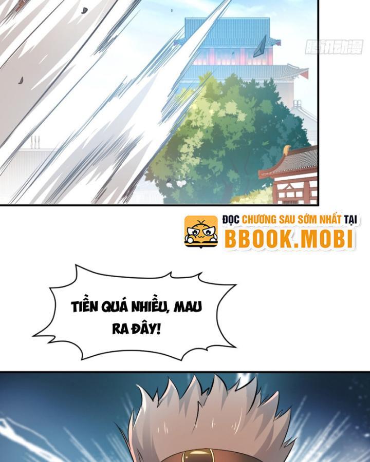 tuyệt thế sát thần chapter 90 - Next chapter 91