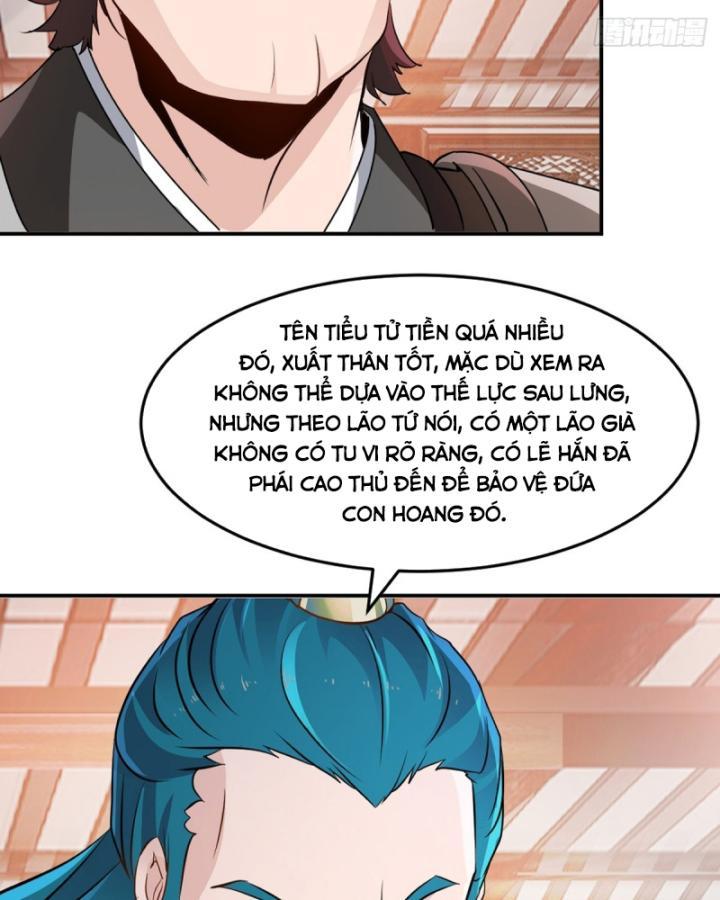 tuyệt thế sát thần Chapter 90 - Trang 6