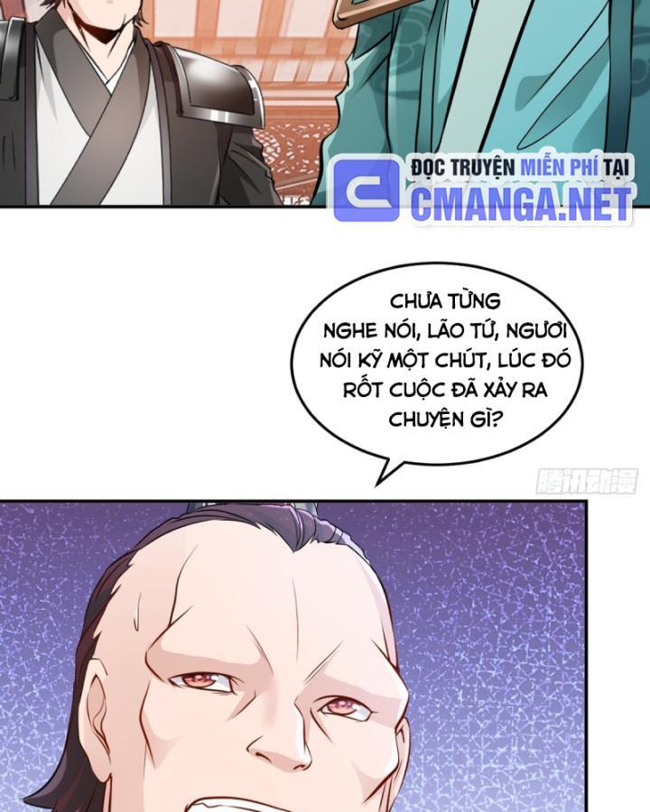 tuyệt thế sát thần Chapter 89 - Trang 25