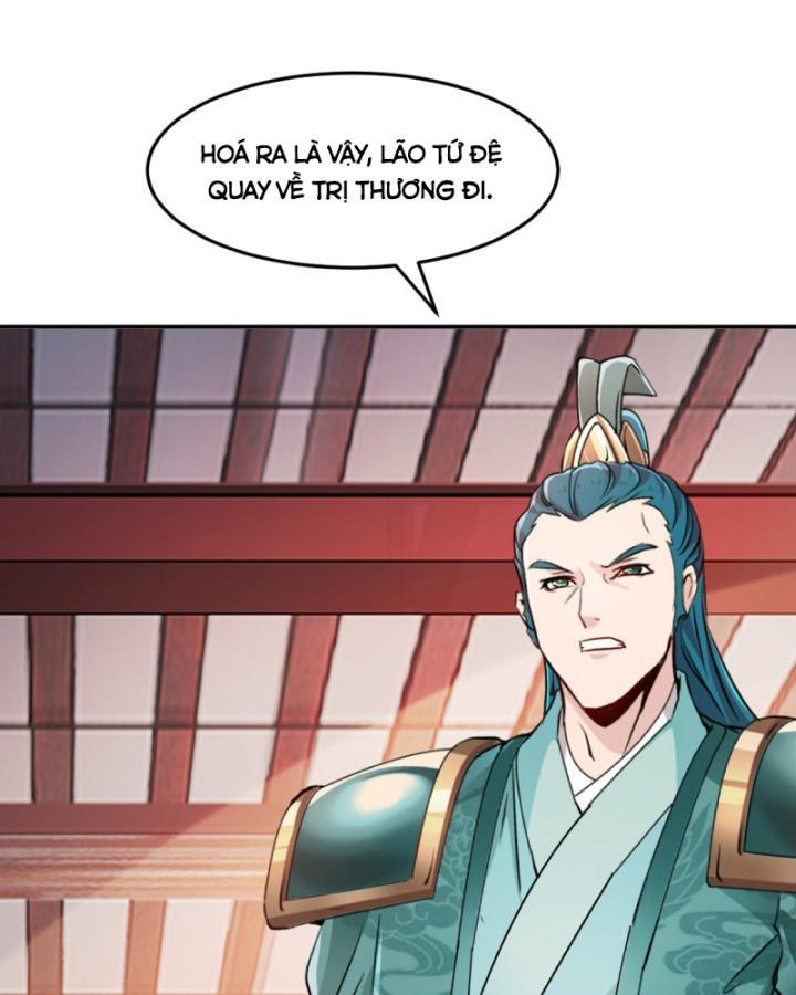 tuyệt thế sát thần chapter 89 - Next chapter 90