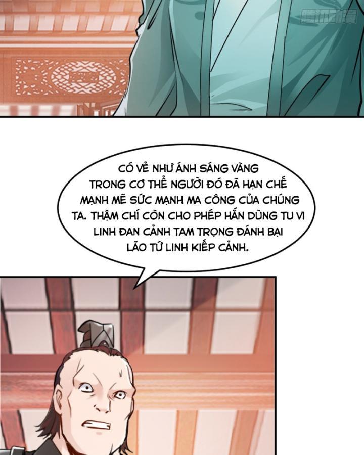 tuyệt thế sát thần chapter 89 - Next chapter 90