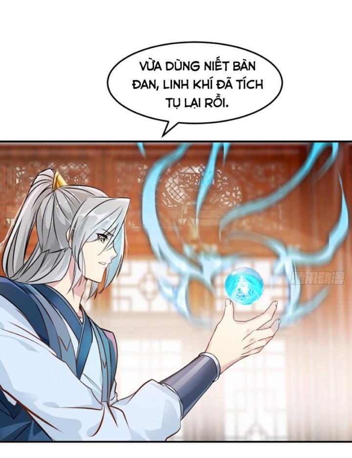 tuyệt thế sát thần Chapter 89 - Trang 4