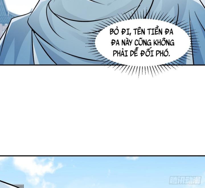 tuyệt thế sát thần Chapter 88 - Trang 10