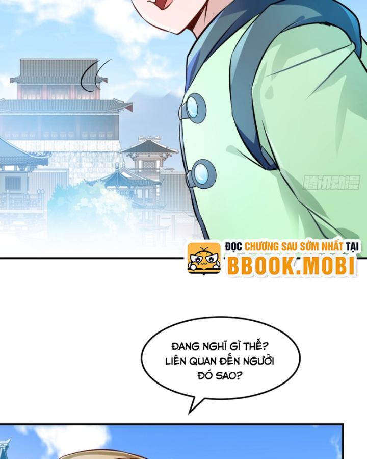 tuyệt thế sát thần Chapter 88 - Trang 16