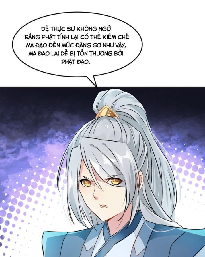 tuyệt thế sát thần Chapter 88 - Trang 19